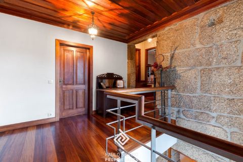 Villa i Amarante, Porto, Amarante - € 595.000 | Ref: CB-9119 - foto 21