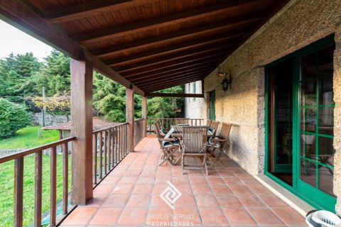 Villa i Amarante, Porto, Amarante - € 595.000 | Ref: CB-9119 - foto 22