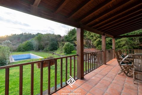 Villa i Amarante, Porto, Amarante - € 595.000 | Ref: CB-9119 - foto 23