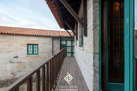 Villa i Amarante, Porto, Amarante - € 595.000 | Ref: CB-9119 - foto 24