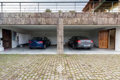Villa i Amarante, Porto, Amarante - € 595.000 | Ref: CB-9119 - foto 25