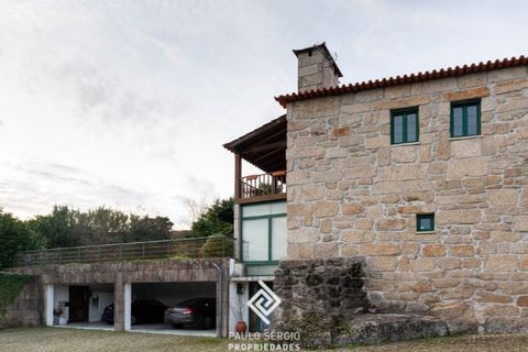 Villa i Amarante, Porto, Amarante - € 595.000 | Ref: CB-9119 - foto 26