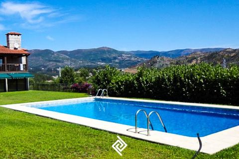 Villa i Amarante, Porto, Amarante - € 595.000 | Ref: CB-9119 - foto 4