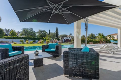 Villa i Lagoa, Faro, Lagoa - € 2.395.000 | Ref: EAV-3952 - foto 2
