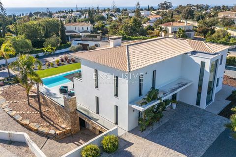 Villa i Lagoa, Faro, Lagoa - € 2.395.000 | Ref: EAV-3952 - foto 4