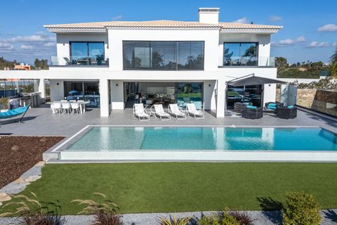 Villa i Lagoa, Faro, Lagoa - € 2.395.000 | Ref: EAV-3952 - foto 3