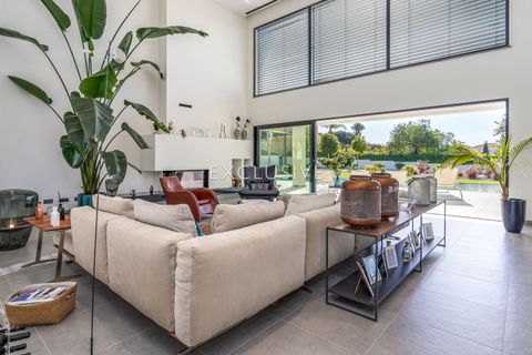 Villa i Lagoa, Faro, Lagoa - € 2.395.000 | Ref: EAV-3952 - foto 15