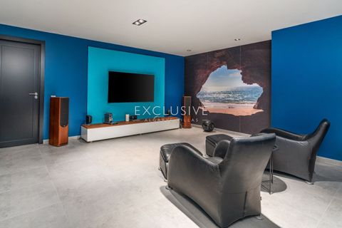 Villa i Lagoa, Faro, Lagoa - € 2.395.000 | Ref: EAV-3952 - foto 24