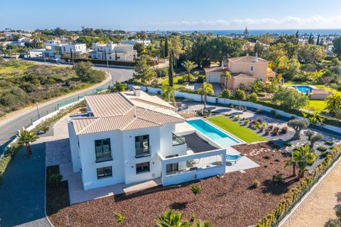Villa i Lagoa, Faro, Lagoa - € 2.395.000 | Ref: EAV-3952 - foto 29