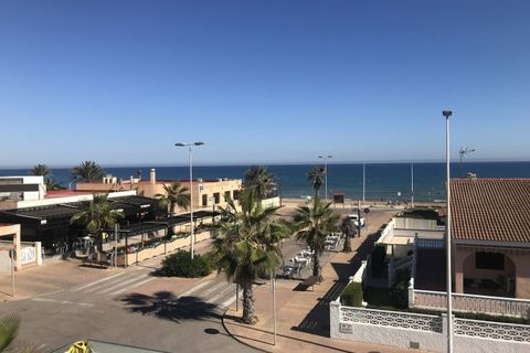 Villa i La Mata, Alicante, La Mata - € 940.000 | Ref: 77-82-115-10-115/63443 - foto 2