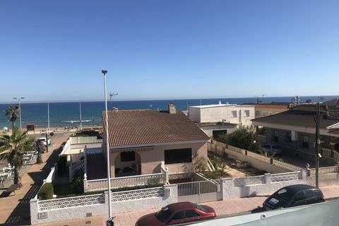 Villa i La Mata, Alicante, La Mata - € 940.000 | Ref: 77-82-115-10-115/63443 - foto 3