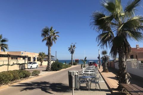 Villa i La Mata, Alicante, La Mata - € 940.000 | Ref: 77-82-115-10-115/63443 - foto 4
