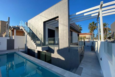 Villa i La Mata, Alicante, La Mata - € 940.000 | Ref: 77-82-115-10-115/63443 - foto 5