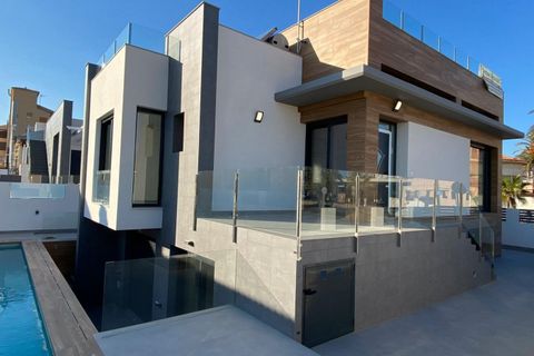 Villa i La Mata, Alicante, La Mata - € 940.000 | Ref: 77-82-115-10-115/63443 - foto 6