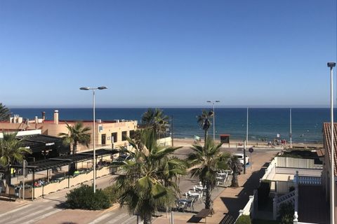 Villa i La Mata, Alicante, La Mata - € 940.000 | Ref: 77-82-115-10-115/63443 - foto 7
