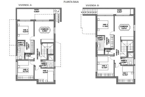 Villa i La Mata, Alicante, La Mata - € 940.000 | Ref: 77-82-115-10-115/63443 - foto 9