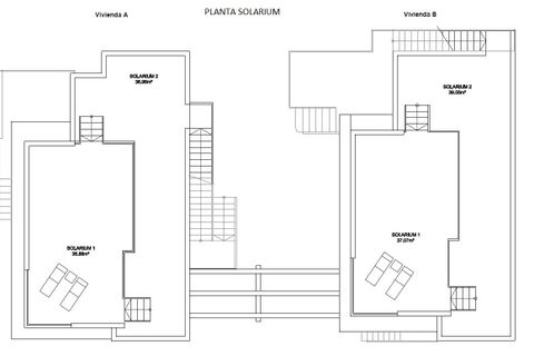 Villa i La Mata, Alicante, La Mata - € 940.000 | Ref: 77-82-115-10-115/63443 - foto 11