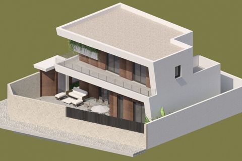 Villa i Benijofar, Alicante, Benijofar - € 514.000 | Ref: 77-187-115-10-115/63450 - foto 3