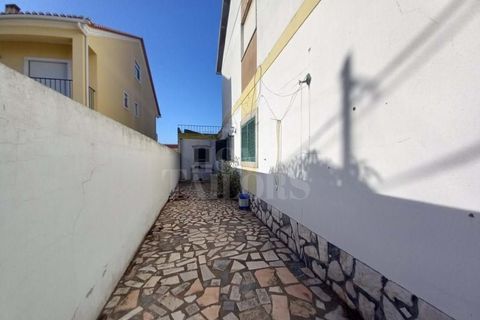 Villa a Alcochete, Setubal, Alcochete - € 250.000 | Ref: HT_810303 - foto 32