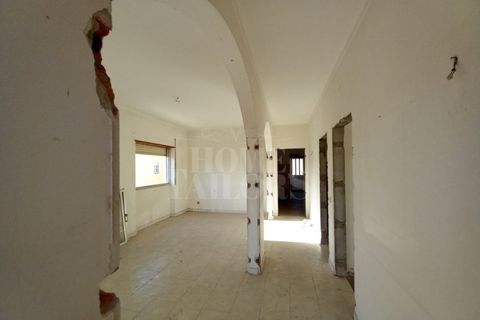 Villa a Alcochete, Setubal, Alcochete - € 225.000 | Ref: HT_810304 - foto 6