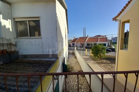 Villa a Alcochete, Setubal, Alcochete - € 225.000 | Ref: HT_810304 - foto 27