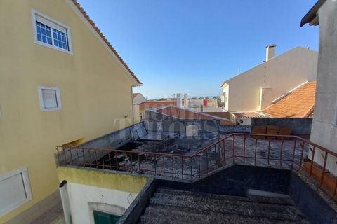 Villa a Alcochete, Setubal, Alcochete - € 225.000 | Ref: HT_810304 - foto 31