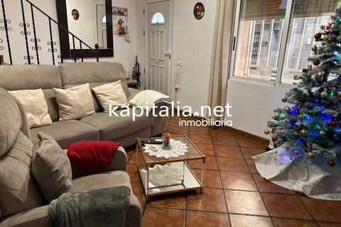 Rækkehus i Ontinyent, Valencia, Ontinyent - € 120.000 | Ref: 09618 - foto 14