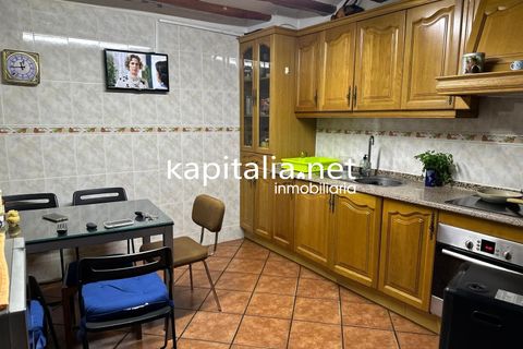 Rækkehus i Ontinyent, Valencia, Ontinyent - € 120.000 | Ref: 09618 - foto 22