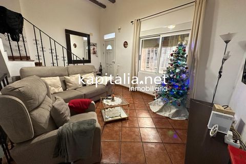 Rækkehus i Ontinyent, Valencia, Ontinyent - € 120.000 | Ref: 09618 - foto 7