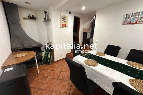 Rækkehus i Ontinyent, Valencia, Ontinyent - € 120.000 | Ref: 09618 - foto 5