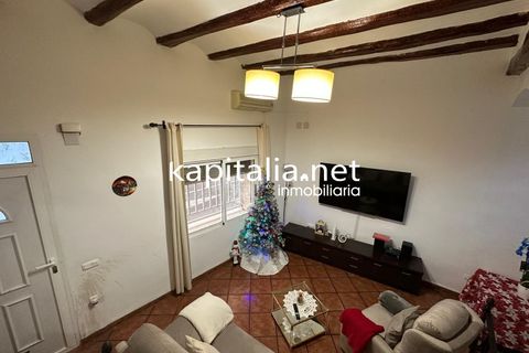 Rækkehus i Ontinyent, Valencia, Ontinyent - € 120.000 | Ref: 09618 - foto 6