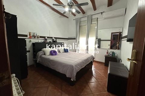 Rækkehus i Ontinyent, Valencia, Ontinyent - € 120.000 | Ref: 09618 - foto 23