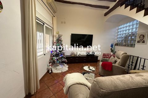 Rækkehus i Ontinyent, Valencia, Ontinyent - € 120.000 | Ref: 09618 - foto 4