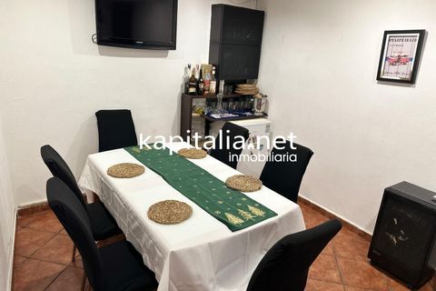 Rækkehus i Ontinyent, Valencia, Ontinyent - € 120.000 | Ref: 09618 - foto 15