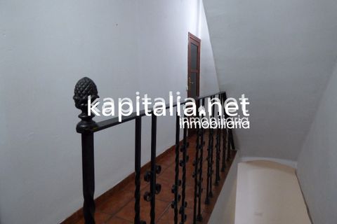 Rækkehus i Ontinyent, Valencia, Ontinyent - € 120.000 | Ref: 09618 - foto 13