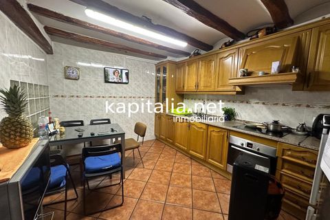 Rækkehus i Ontinyent, Valencia, Ontinyent - € 120.000 | Ref: 09618 - foto 2