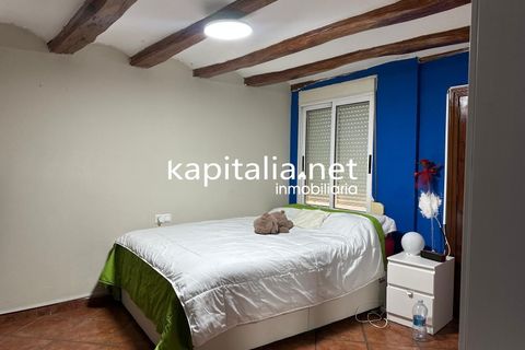 Rækkehus i Ontinyent, Valencia, Ontinyent - € 120.000 | Ref: 09618 - foto 17