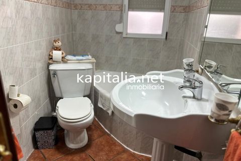 Rækkehus i Ontinyent, Valencia, Ontinyent - € 120.000 | Ref: 09618 - foto 19