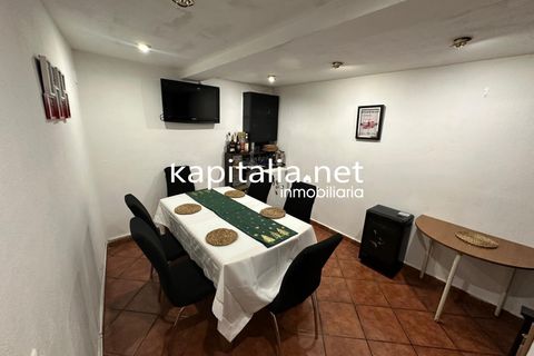 Rækkehus i Ontinyent, Valencia, Ontinyent - € 120.000 | Ref: 09618 - foto 12
