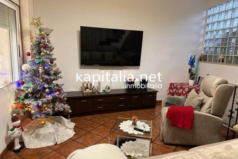 Rækkehus i Ontinyent, Valencia, Ontinyent - € 120.000 | Ref: 09618 - foto 3