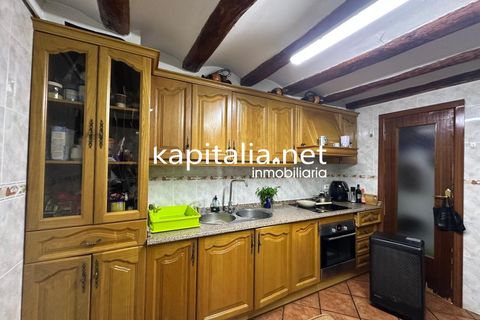 Rækkehus i Ontinyent, Valencia, Ontinyent - € 120.000 | Ref: 09618 - foto 9