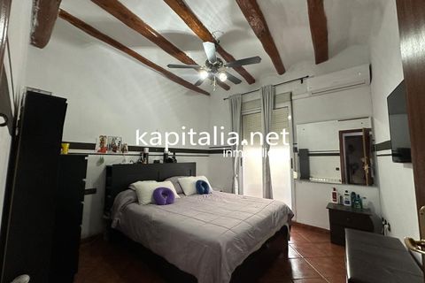 Rækkehus i Ontinyent, Valencia, Ontinyent - € 120.000 | Ref: 09618 - foto 11