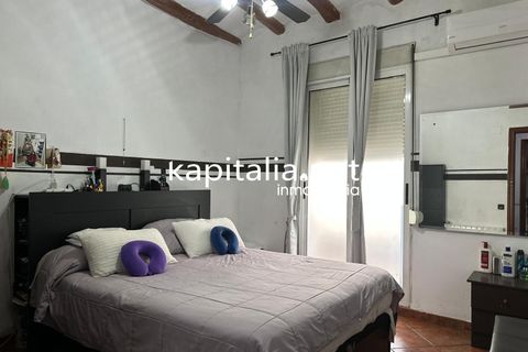 Rækkehus i Ontinyent, Valencia, Ontinyent - € 120.000 | Ref: 09618 - foto 8