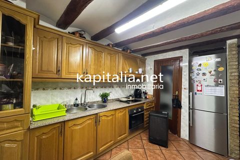Rækkehus i Ontinyent, Valencia, Ontinyent - € 120.000 | Ref: 09618 - foto 10