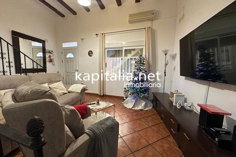 Rækkehus i Ontinyent, Valencia, Ontinyent - € 120.000 | Ref: 09618 - foto 16