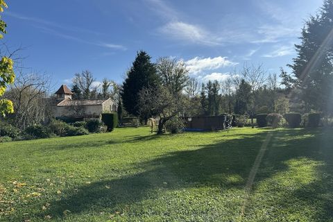 Villa i Ponteyraud, Dordogne, Ponteyraud - € 199.900 | Ref: 23166 - foto 2