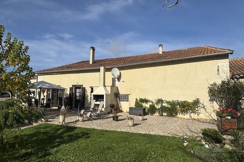 Villa i Ponteyraud, Dordogne, Ponteyraud - € 199.900 | Ref: 23166 - foto 3