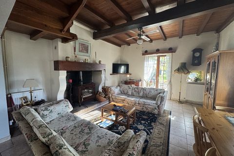 Villa i Ponteyraud, Dordogne, Ponteyraud - € 199.900 | Ref: 23166 - foto 4