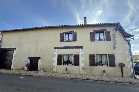 Villa i Ponteyraud, Dordogne, Ponteyraud - € 199.900 | Ref: 23166 - foto 7