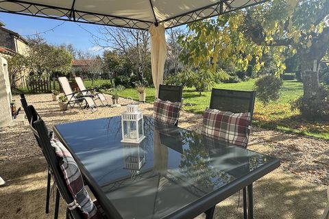 Villa i Ponteyraud, Dordogne, Ponteyraud - € 199.900 | Ref: 23166 - foto 10